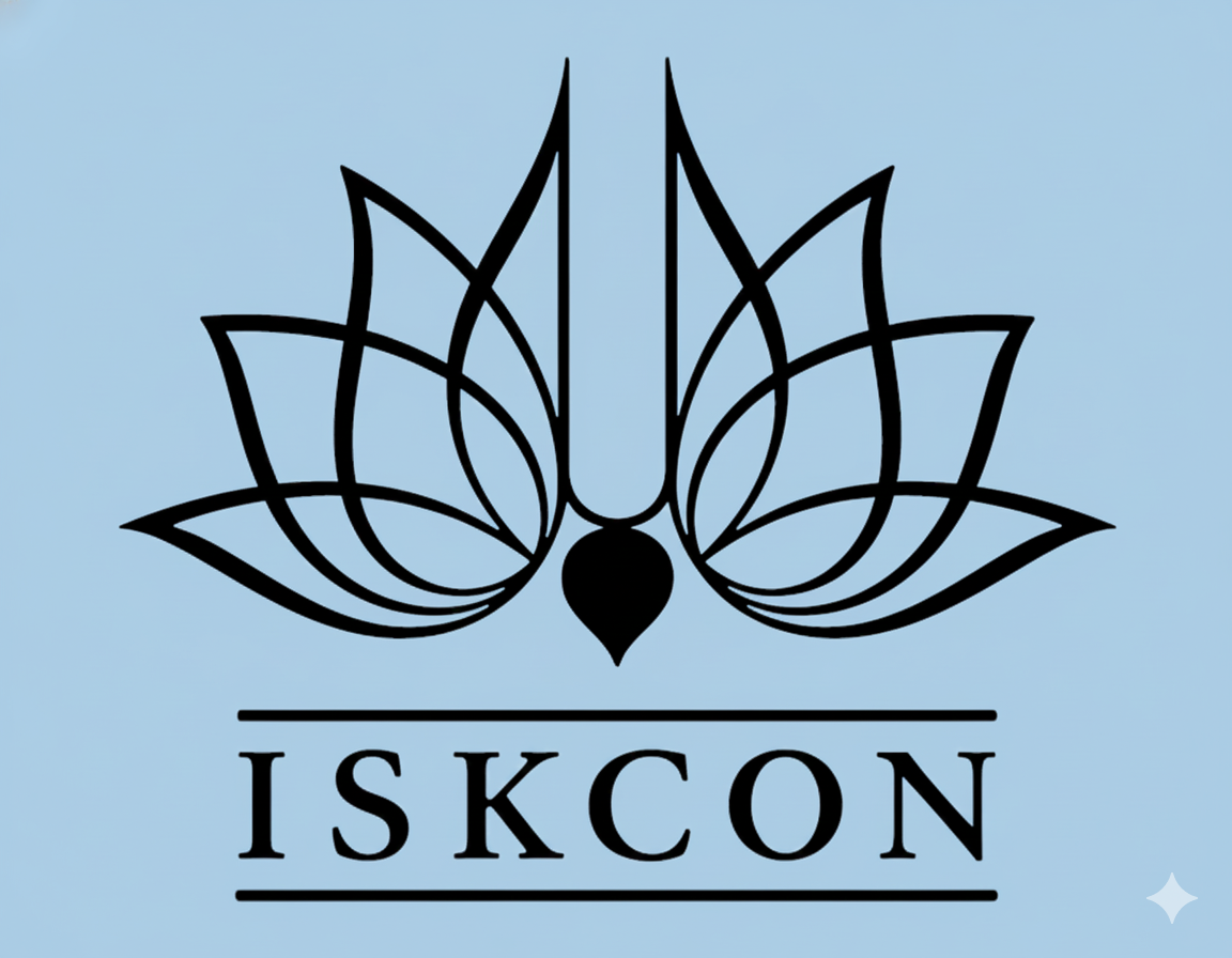 ISKCON IN INDIA
