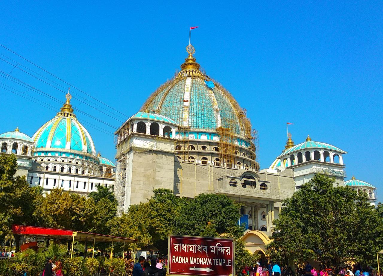 ISKCON Is of Which Country? The Inspiring Global Journey of a Spiritual Movement