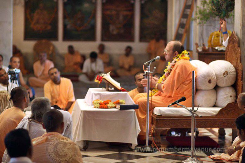 ISKCON: Is It Good or Bad?