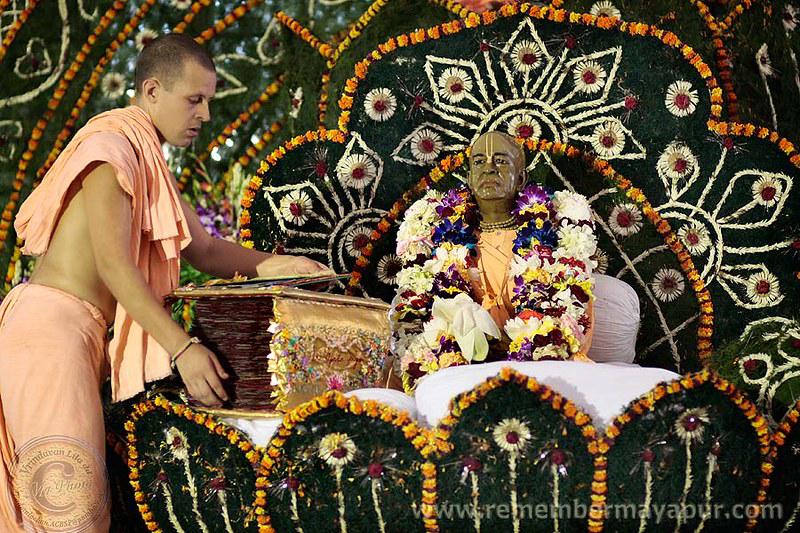 Why Some People Criticize ISKCON ?